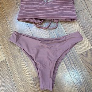 zaful bathing suit